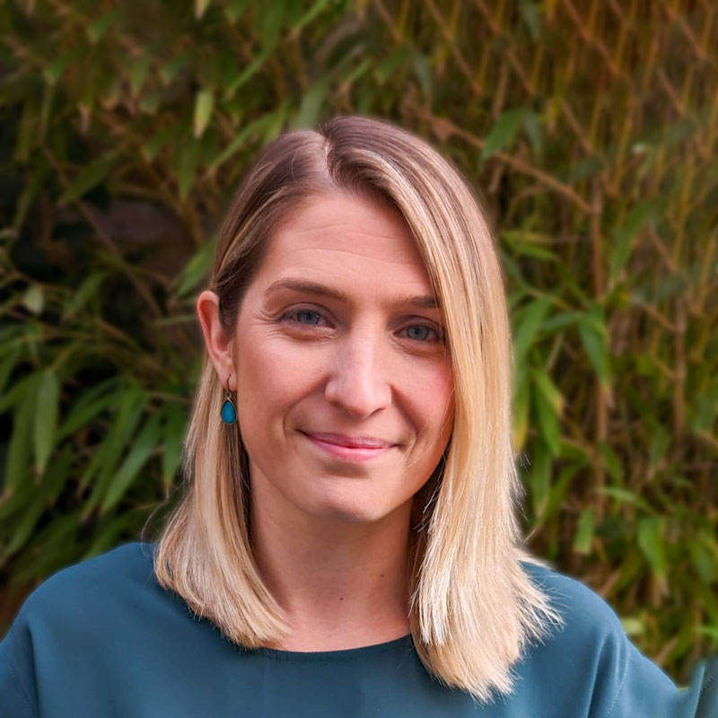 Rosie Peckham
